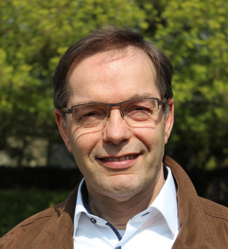 Pastoor Jan Coppens Wordt Pastoor In Gent Kerknet